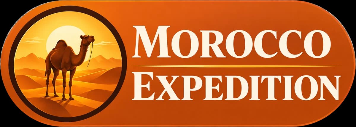 Morocco Expedition