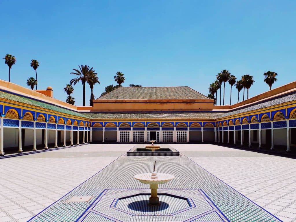 Morocco 12-Day Tour from Casablanca: Itinerary