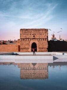4-Day Morocco Tour from Casablanca to Marrakech