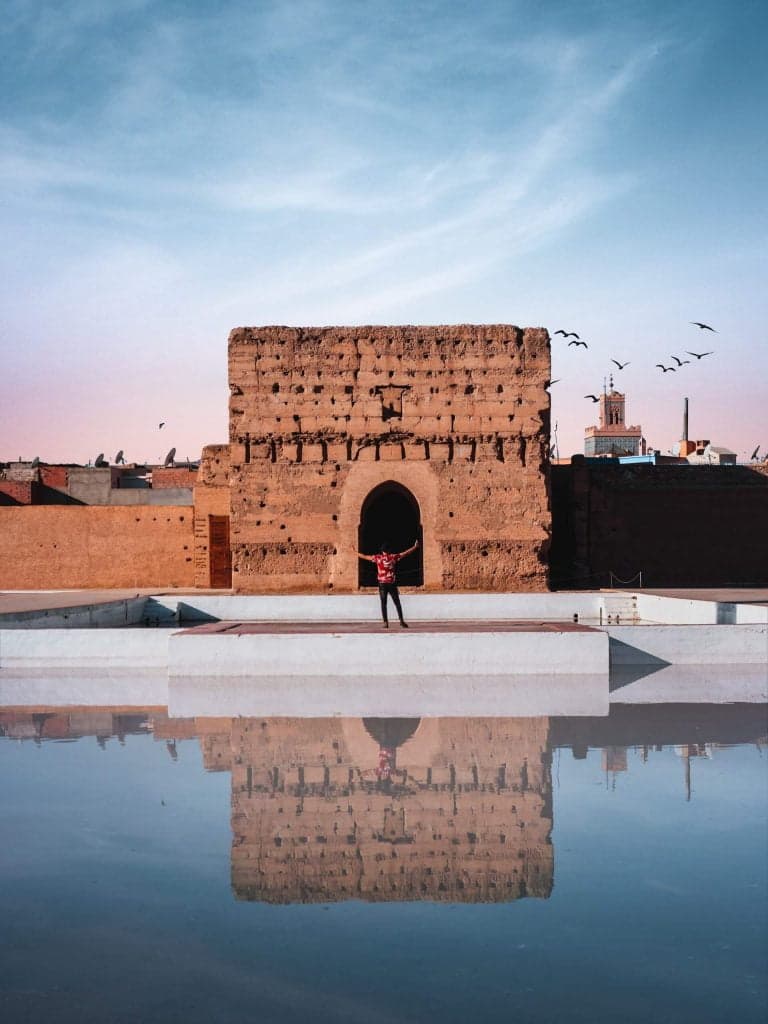 4-Day Morocco Tour from Casablanca to Marrakech