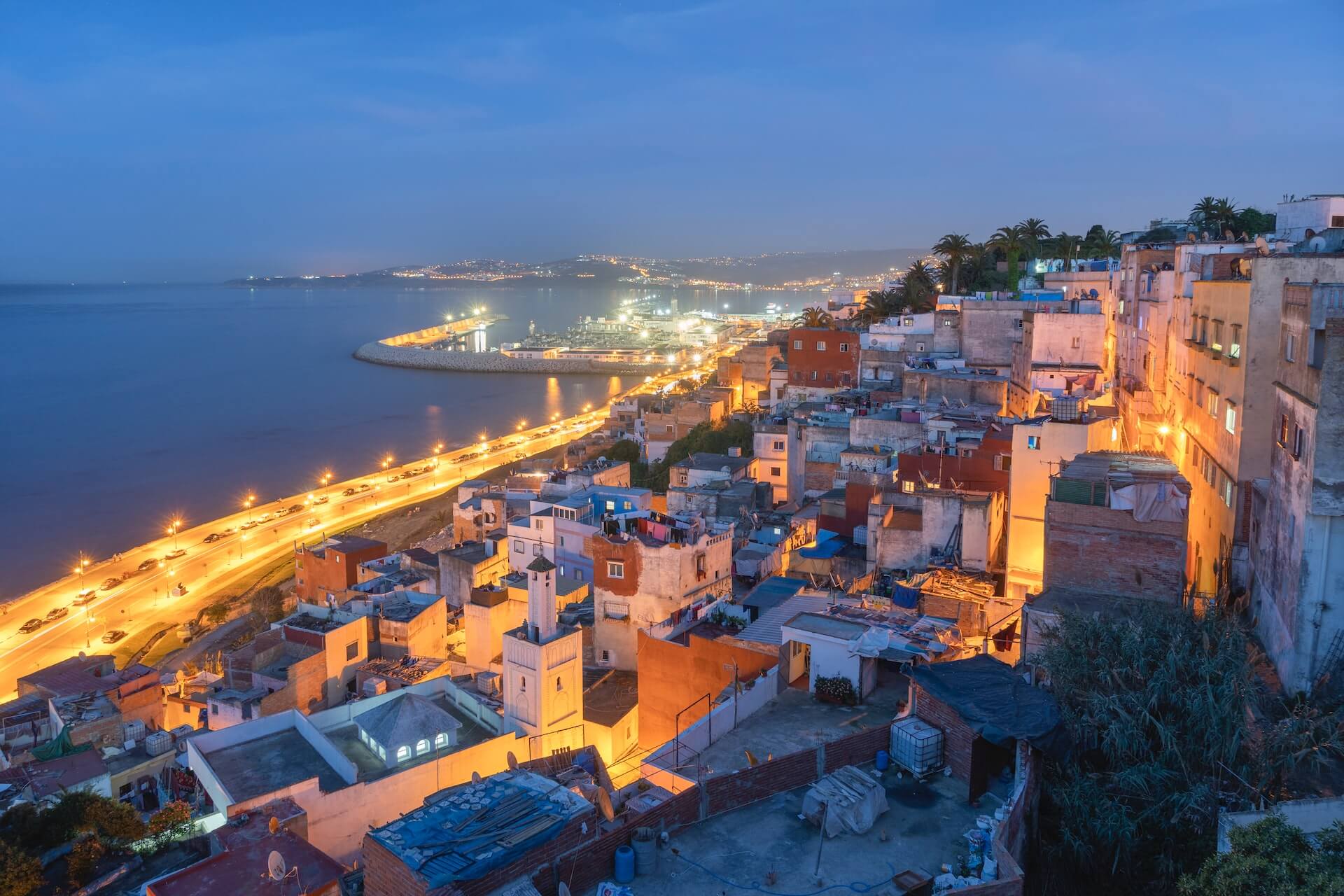 visit tangier and Best time to travel to Morocco tips climate