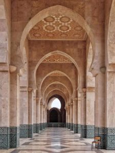 Morocco itinerary 10 days tour from casablanca.