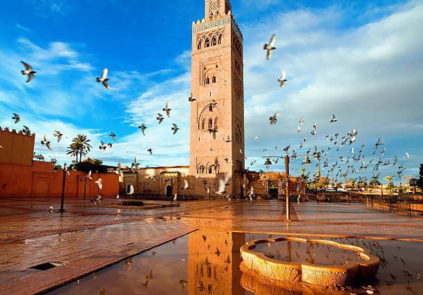 Marrakech to Fes: 3 days tour itinerary via the desert