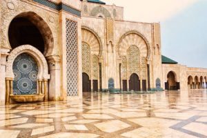 7 days tour from Casablanca - Morocco one week itinerary