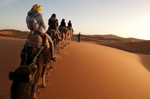 about us morocco travel guide