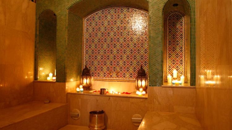 Spas and Hammams in Morocco